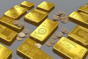 Secure Your Wealth With Iras Gold: A Comprehensive Guide
